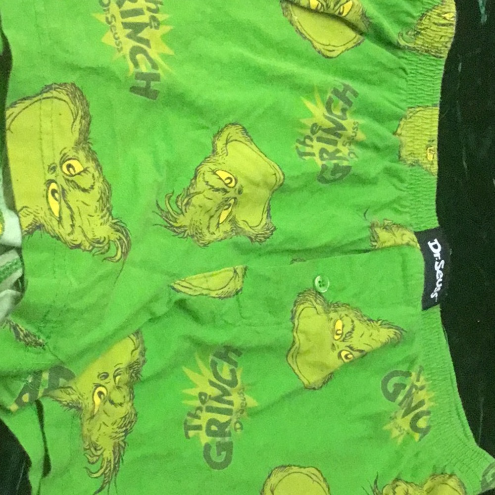 Boxer Shorts